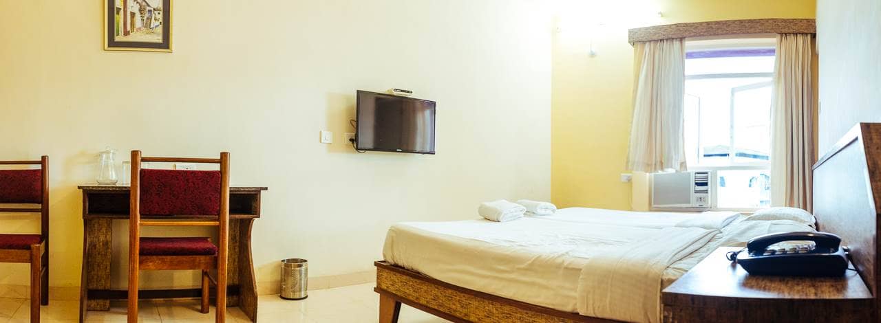 hotel arcadia panjim photos